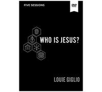 Who Is Jesus? Video Study