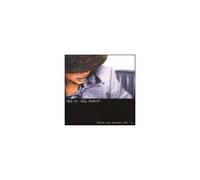 Who Is Jill Scott (Word..