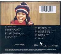 Who Is Jill Scott? Words And Sounds Vol. 1