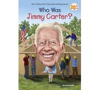 Who Is Jimmy Carter?