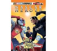 Who is Jimmy Dash?, Nascar Heroes Jeremy Diamond (Auteur)