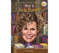 Who Is Judy Blume? (Who Was?) - [Version Originale] Inconnu (Auteur)