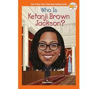 Who Is Ketanji Brown Jackson?