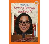 Who Is Ketanji Brown Jackson?