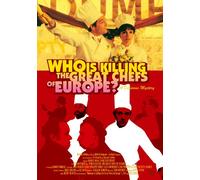 Who Is Killing the Great Chefs [Import allemand]