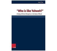 Who Is Like Yahweh?