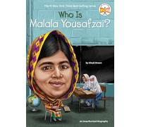 Who Is Malala Yousafzai?