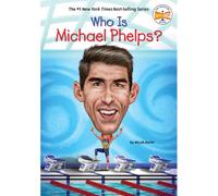 Who Is Michael Phelps?