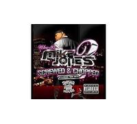 Who is mike jones CD