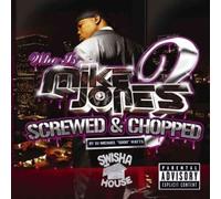 Who Is Mike Jones? (Slow) [Parental Advisory] by Mike Jones NEUF