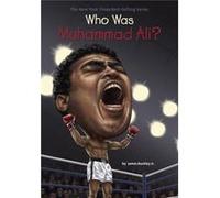 Who Is Muhamed Ali James Buckley, Jr (Auteur)