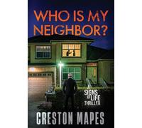 Who Is My Neighbor? (HB): A Tension-Filled Christian Thriller