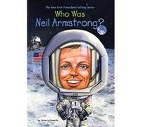 Who Is Neil Armstrong?, Who Was...? Roberta Edwards (Auteur)