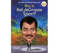 Who Is Neil deGrasse Tyson?