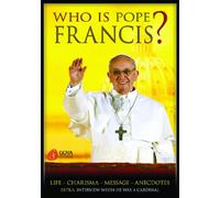 Who Is Pope Francis?