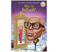 Who Is Rupaul?