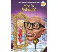 Who Is RuPaul?