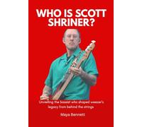 WHO IS SCOTT SHRINER: Univelling the bassist who shaped weezer’s legacy from behind the strings