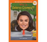 Who Is Selena Gomez?