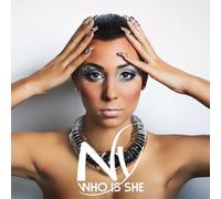 Ny - Who is She [Import]