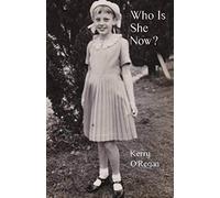 Who Is She Now?
