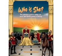 Who Is She?: The Whimsical World of Indigo Lila Meets Bold Black Women History