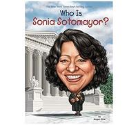 Who Is Sonia Sotomayor?
