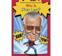 Who Is Stan Lee? (Who Was...?) (Paperback) Geoff Edgers, (Auteur)