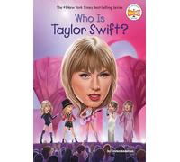 Who Is Taylor Swift?