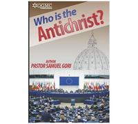 Who Is The Antichrist?
