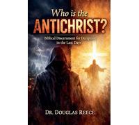 Who is the Antichrist