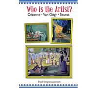 Who is The Artist? Post Impressionism