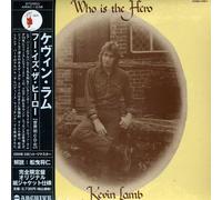 Who is The Hero (Mini LP Sleeve)
