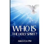 Who Is The Holy Spirit?