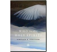 Who Is the Holy Spirit? DVD