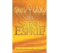 Who Is the Holy Spirit? - FRENCH