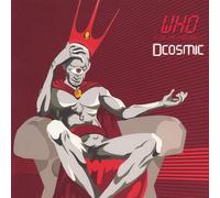 Who is The One-Eyed King [Import]