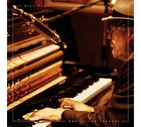 Bill Fay Who Is the Sender? (Vinyl) 12" Album