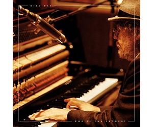 Who Is The Sender? by Bill Fay (2015-10-21)