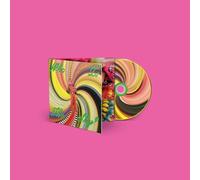 Who Is the Sky? by David Byrne [CD] NEUF