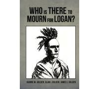 WHO IS THERE TO MOURN FOR LOGAN