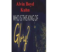 Who is this King of Glory?