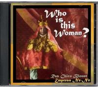 Who Is This Woman?