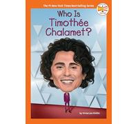 Who Is Timothée Chalamet?