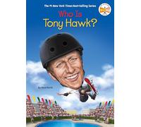 Who Is Tony Hawk?