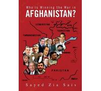 Who Is Winning The War In Afghanistan?