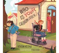 Who is YOUR Grandmother?