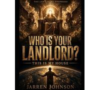 Who is Your landlord ?: The Lord is my Shepherd