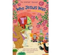 Who Jesus Was by Avril Rowlands Avril Rowlands (Auteur)