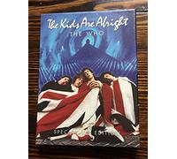 Who - Kids are Alright